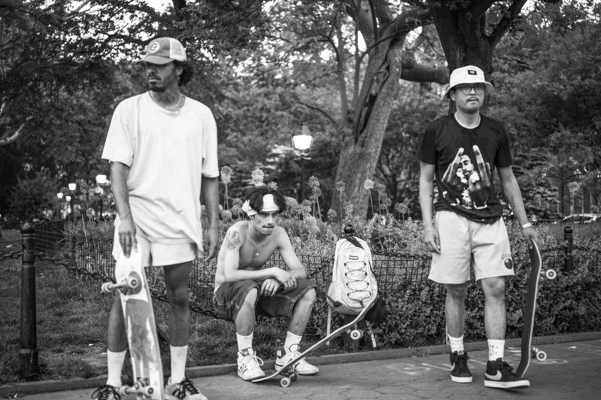 Copyright Larry Schaps