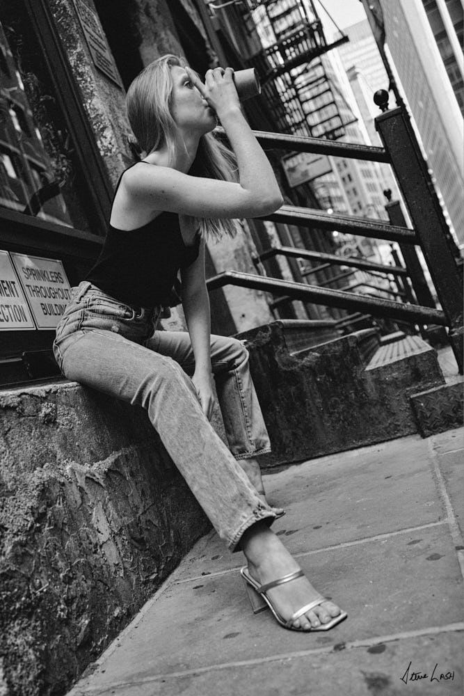 Copyright Steve Lash