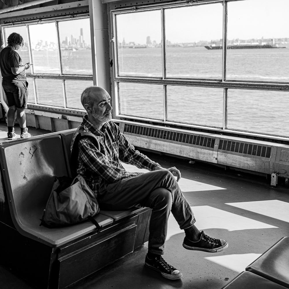 Copyright Carolyn Mead