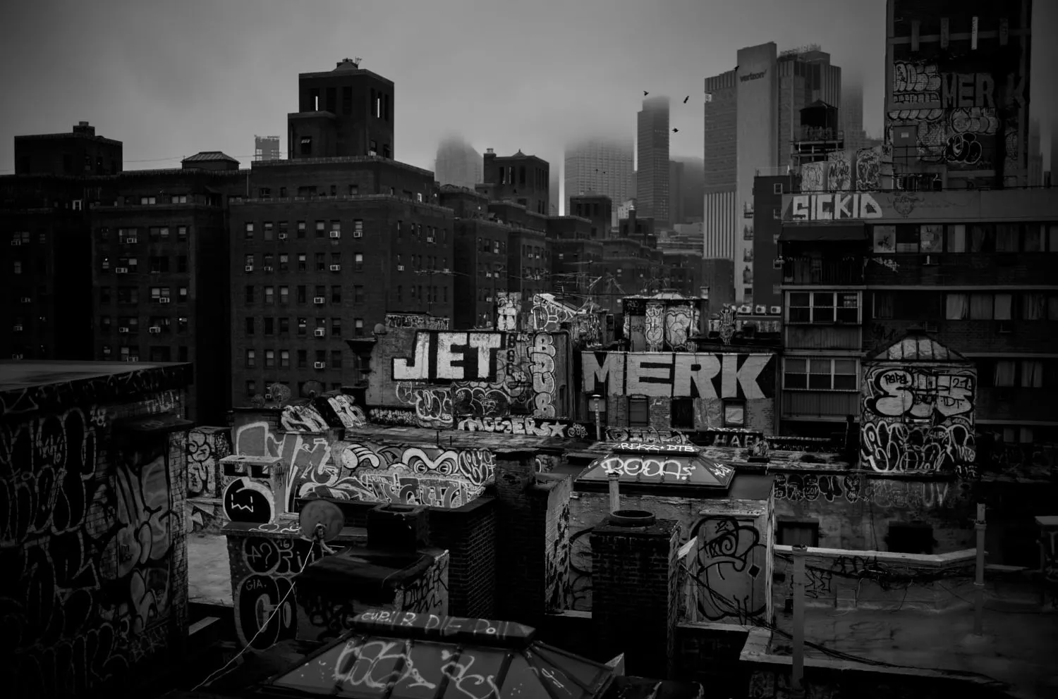 "DOWNTOWN MANHATTAN" AUBURN 2022 Picture by Phil Penman