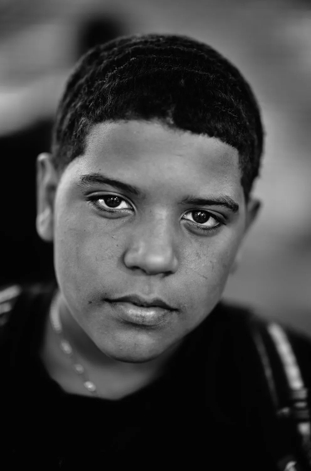 "LOVE DAY BASKETBALL PORTRAIT #3" NEW YORK CITY 2021 Picture by Phil Penman