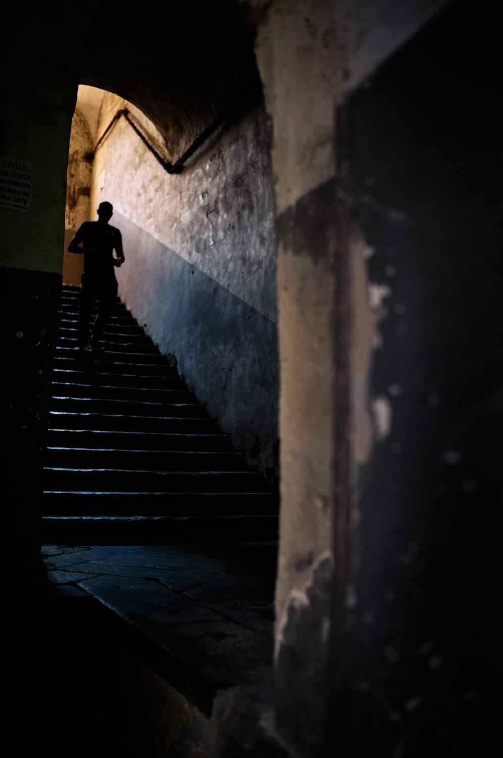 "NAPLES" ITALY 2022 Picture by Phil Penman