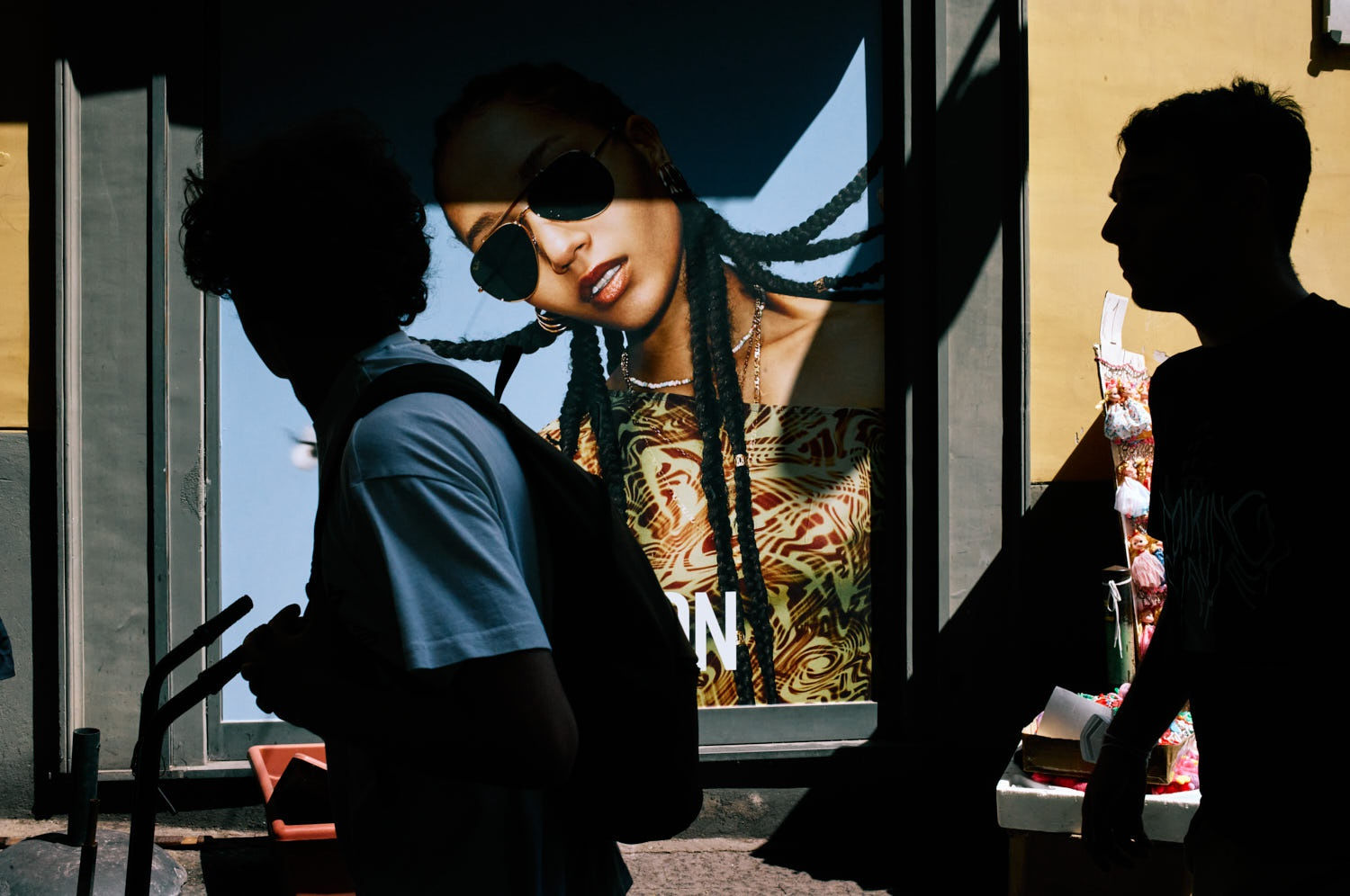 "NAPLES" ITALY 2022 Picture by Phil Penman