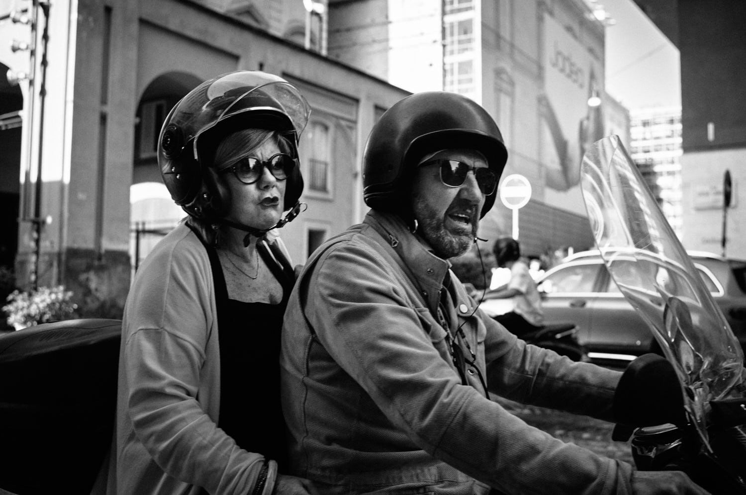 "NAPLES" ITALY 2022 Picture by Phil Penman