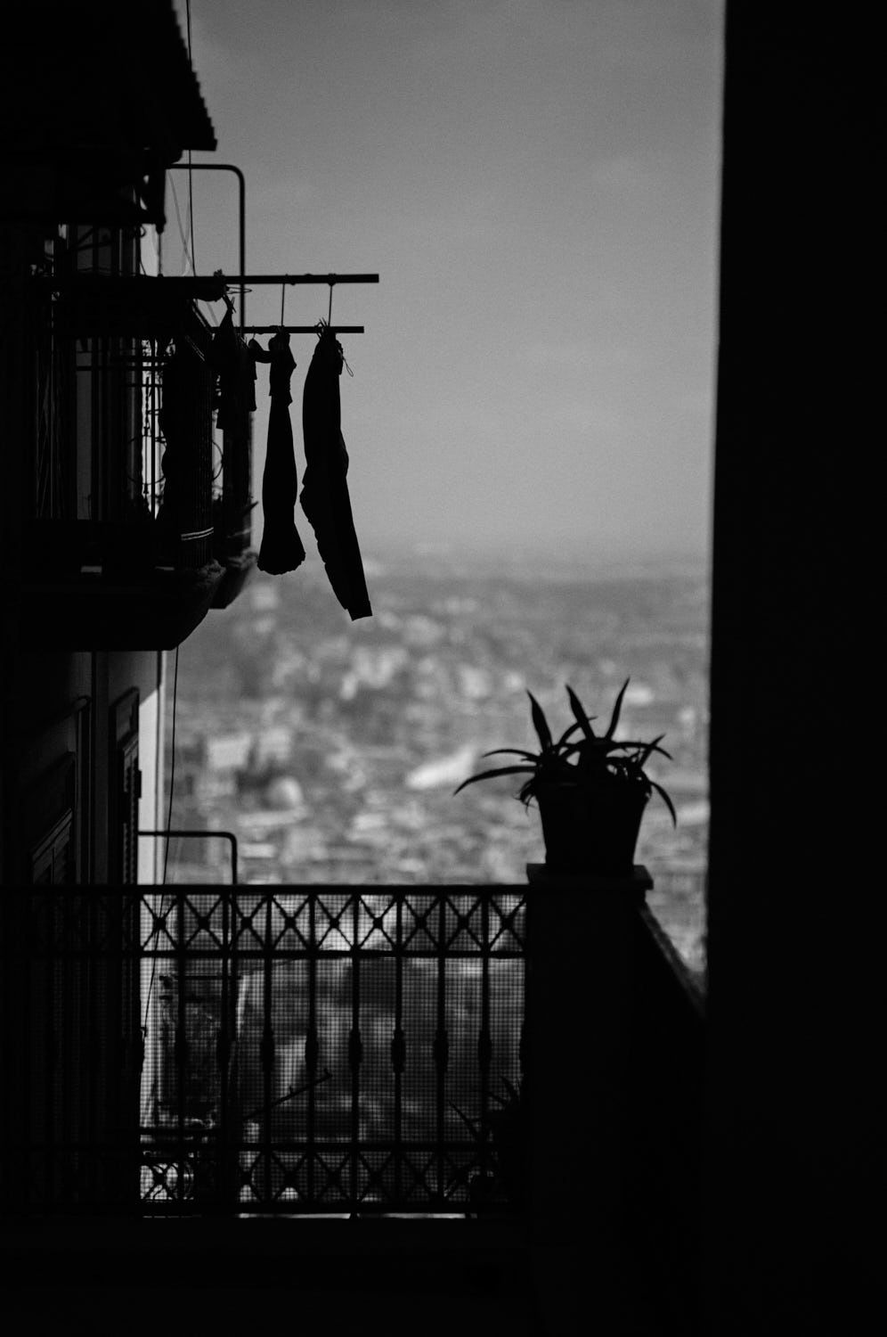 "NAPLES" ITALY 2022 Picture by Phil Penman