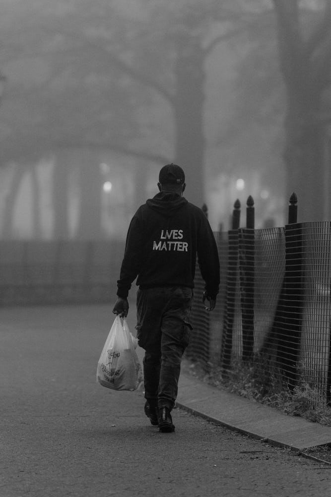 Copyright Scott Tribby