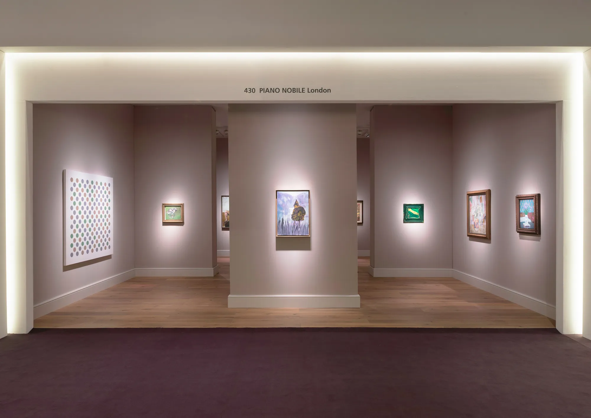 TEFAF Maastricht