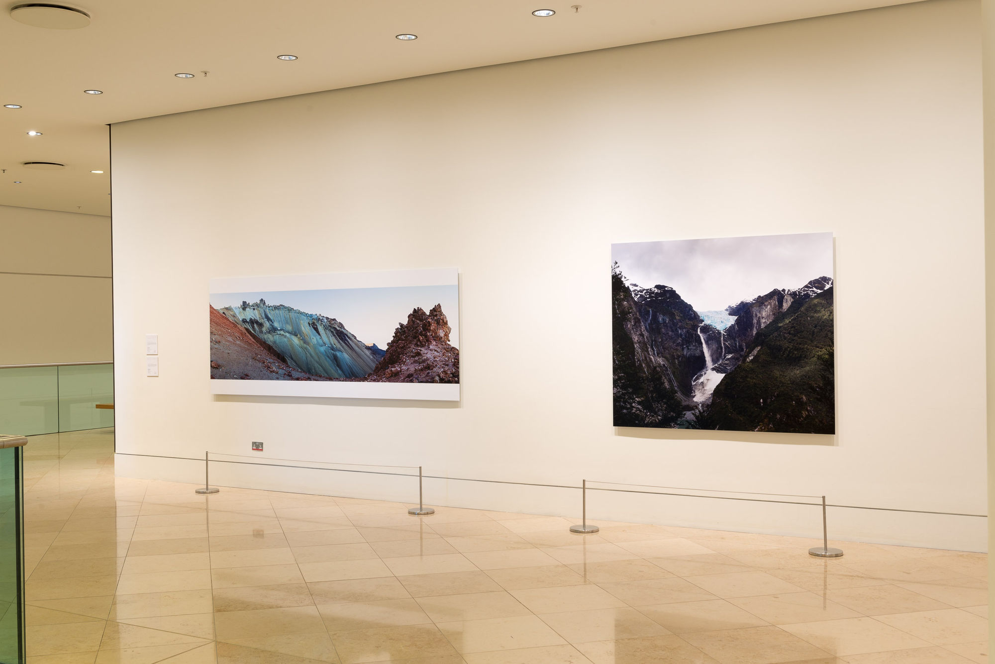 Alexander Lindsay: ALTITUDE