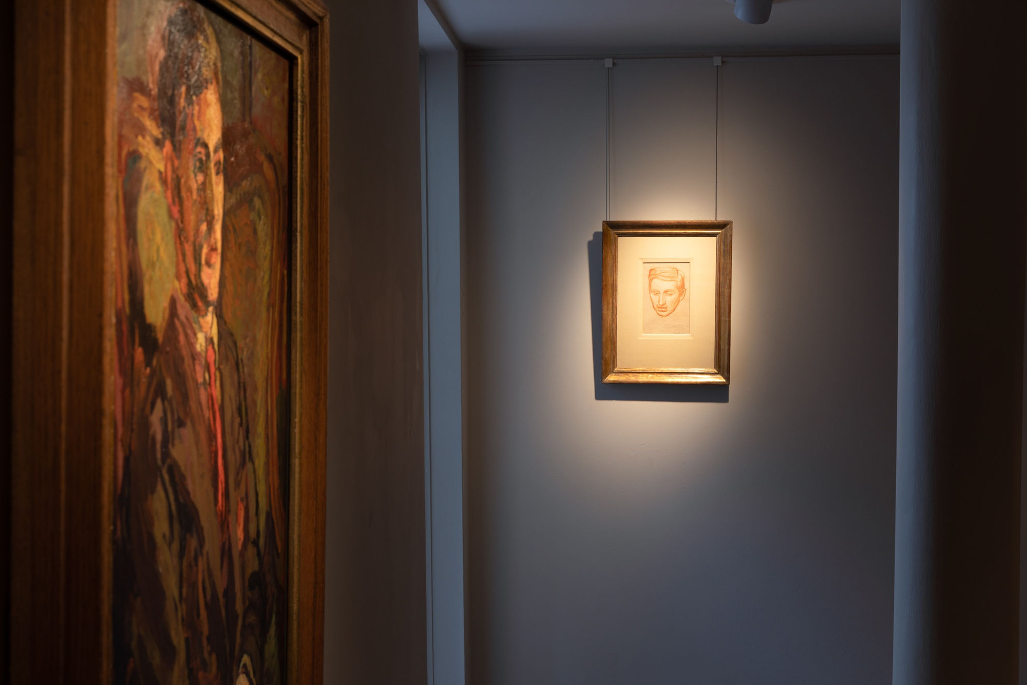 A Celebration of Portraiture