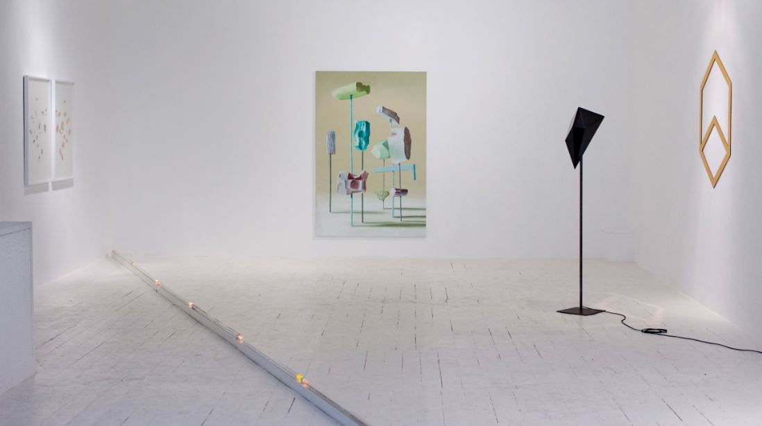 Kihlberg & Henry, Fabio Lattanzi Antinori, Simon Le Boggit, Sarah Derat, William Mackrell, Maude Maris, Rachel McRae, Cl