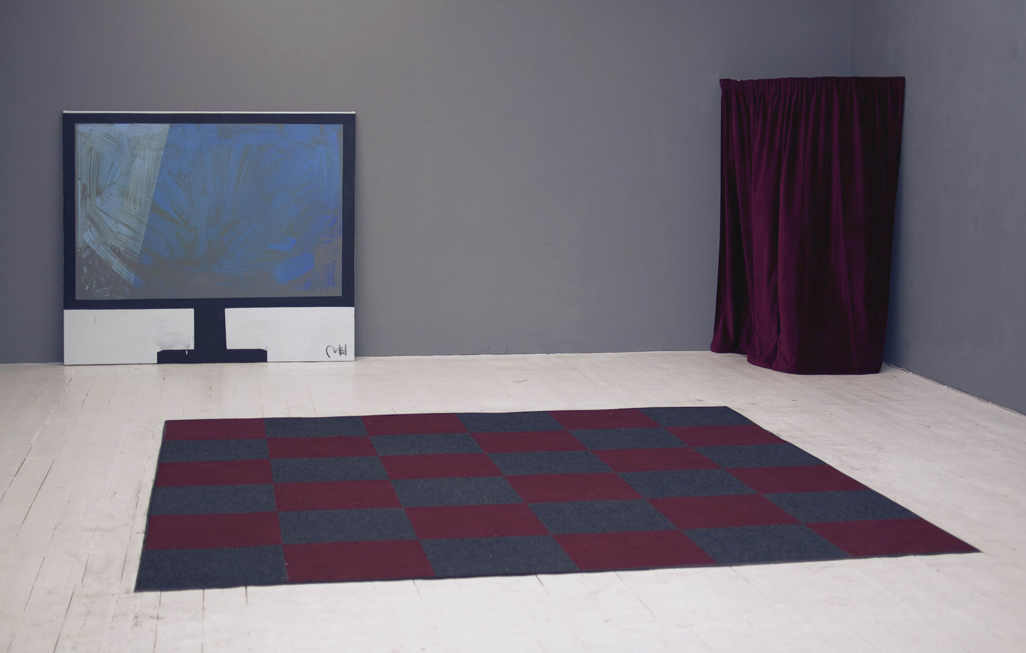 Rae Hicks, Charles Sandford