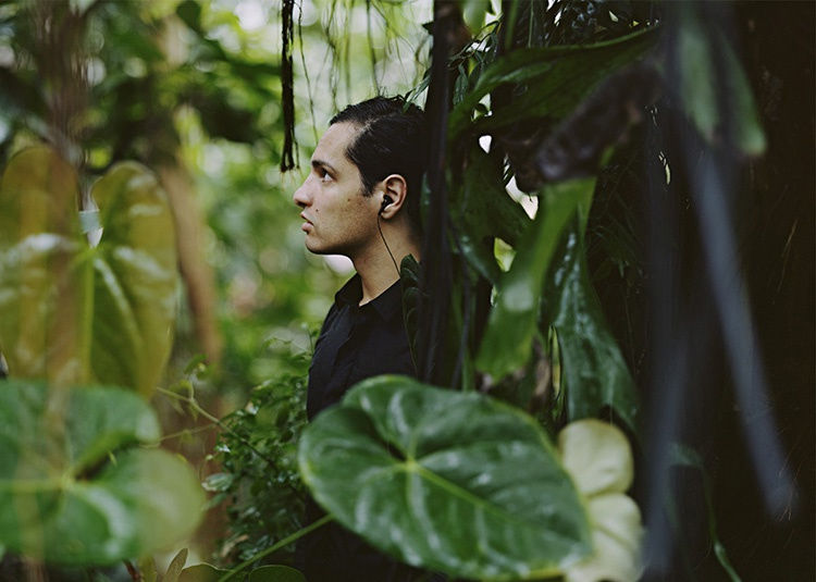 Days of Eyes, 2014, pigment print on acid free paper, wooden frame, 188 x 150 cm, edition of 3 +1AP