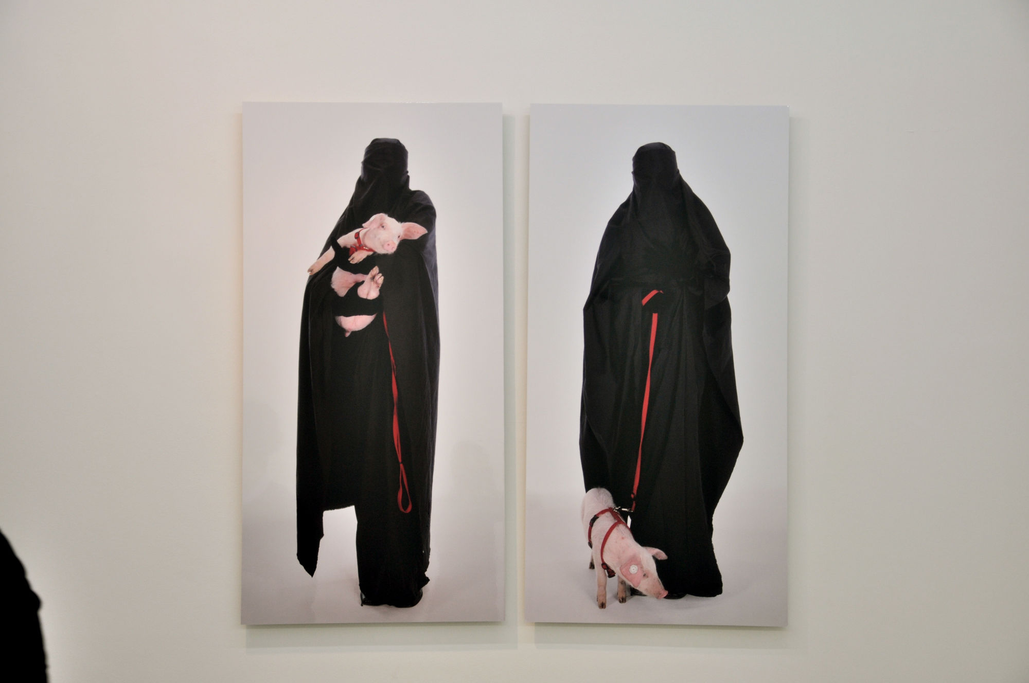 Volkan Aslan, Nezaket Ekici, Susan Hefuna, Horasan, Nejat Sati, Gülay Semercioğlu, Mehmet Ali Uysal