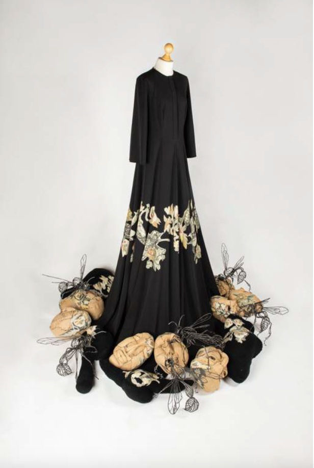 Kalliopi Lemos, I am Home, 2019