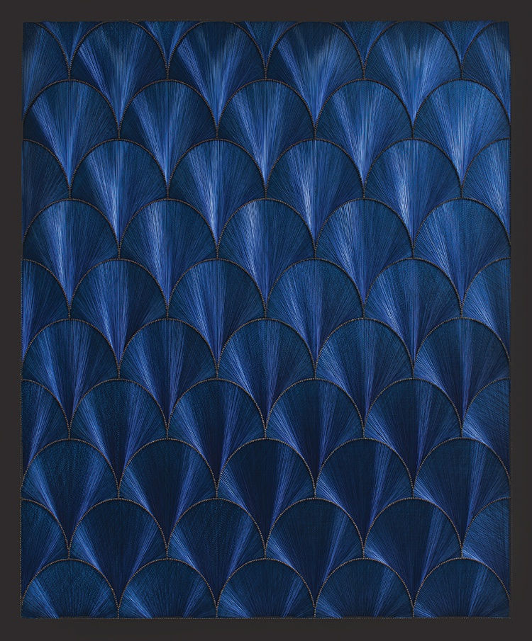 Deep Blue, 2014