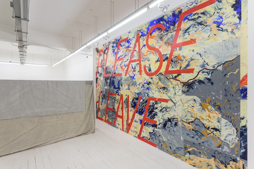 Ana Čvorović, Anna Fasshauer, Brian Griffiths, Siobhán Hapaska, Alice Hartley, and Jack Killick