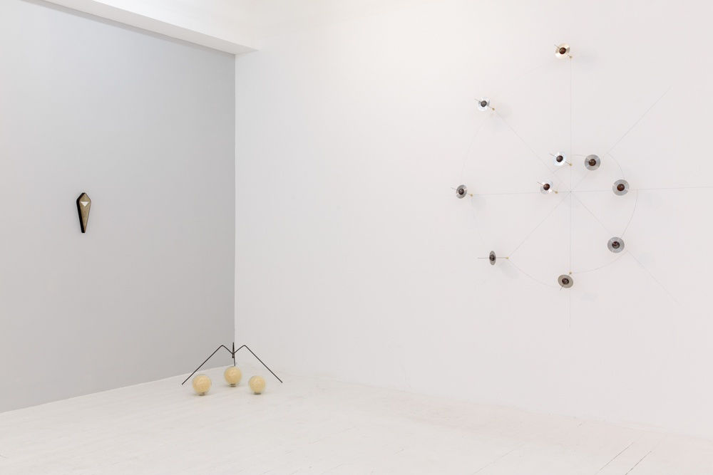 Kasper Bosmans, Geta Bratescu, Osman Dinc, Rodrigo Hernandez, Ad Minoliti, Anca Munteanu Rimnic, Pilvi Takala