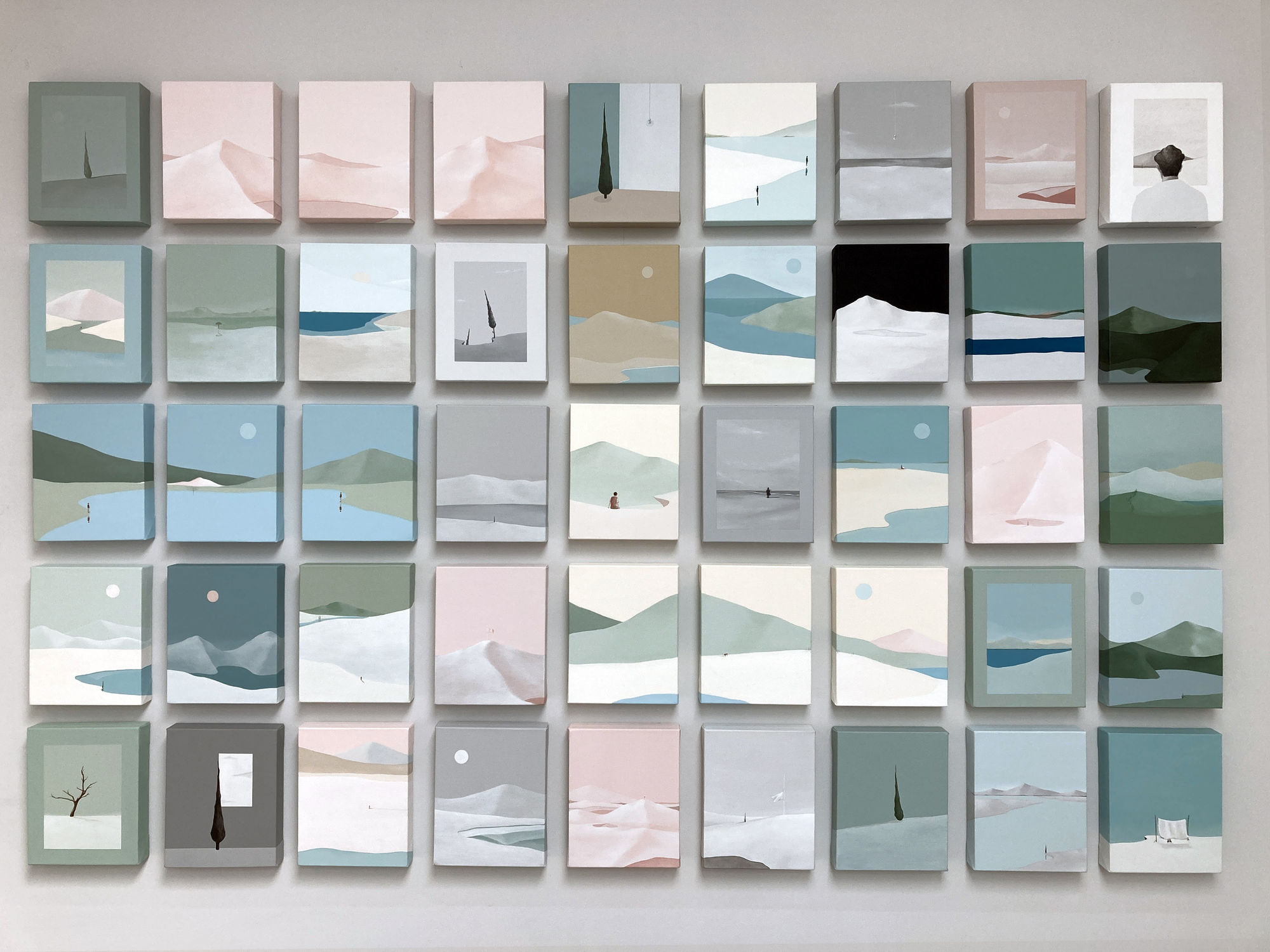 Serdar Acar | Yılmaz Bulut