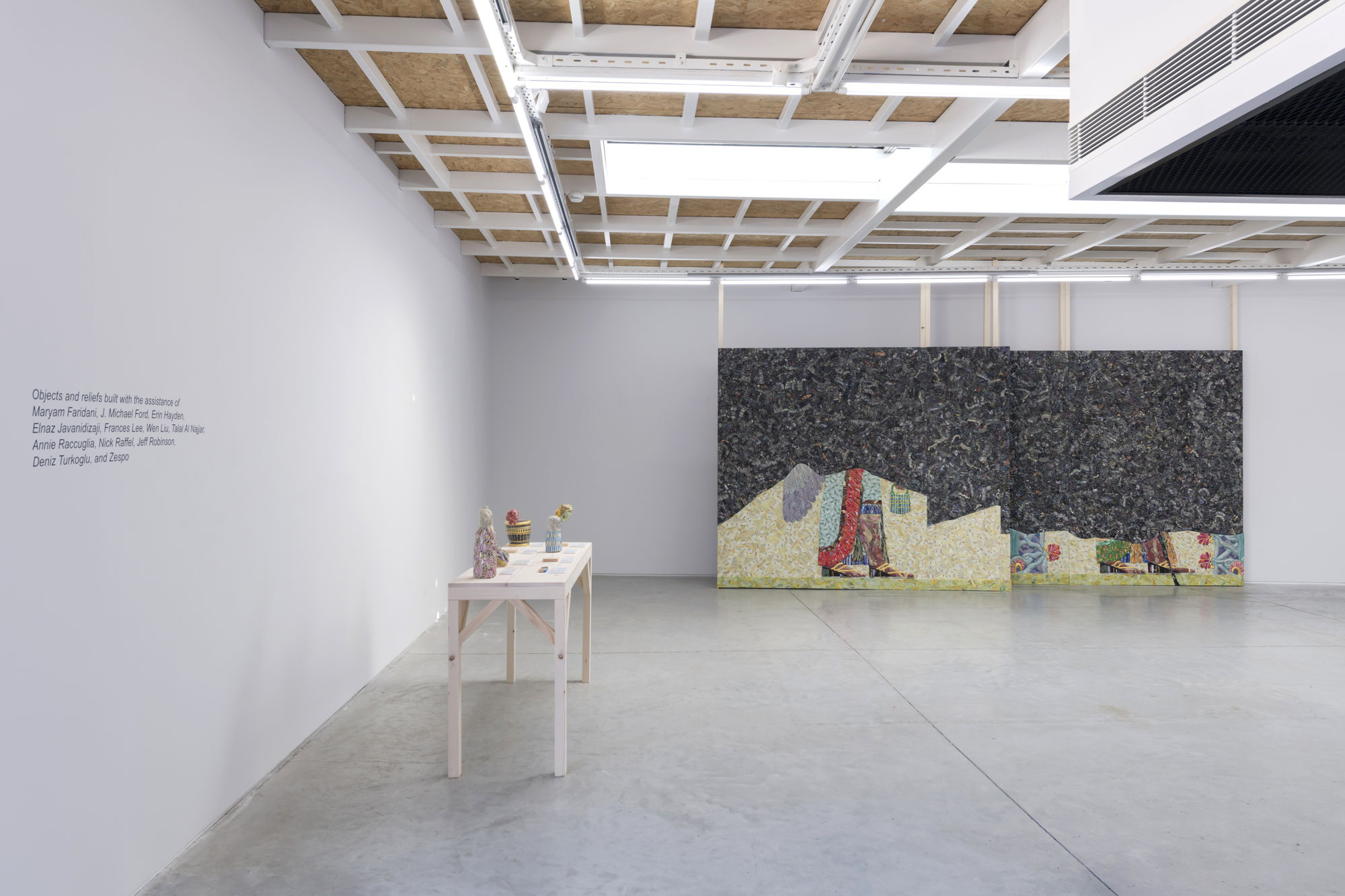 The invisible enemy should not exist