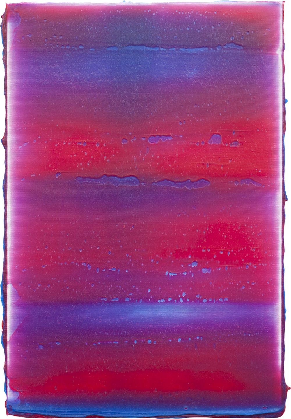 Nejat Sati, Structure 91, 2014