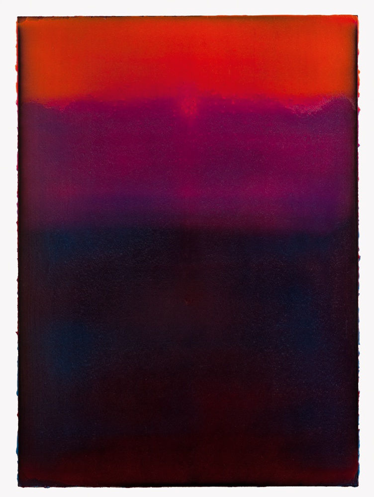 Nejat Sati, Structure 10, 2012