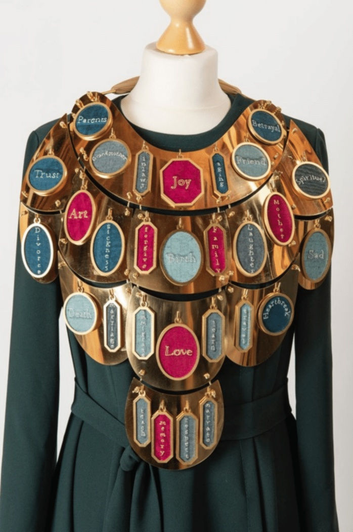 Memories by Nancy Atakan