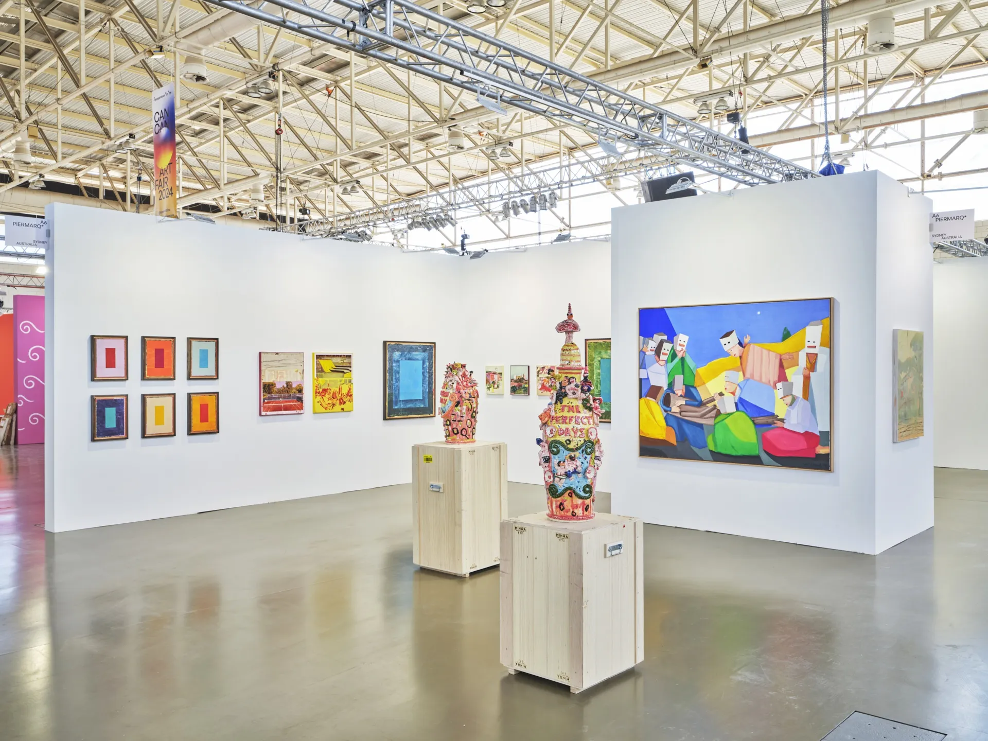 CAN Art Fair Ibiza 2024