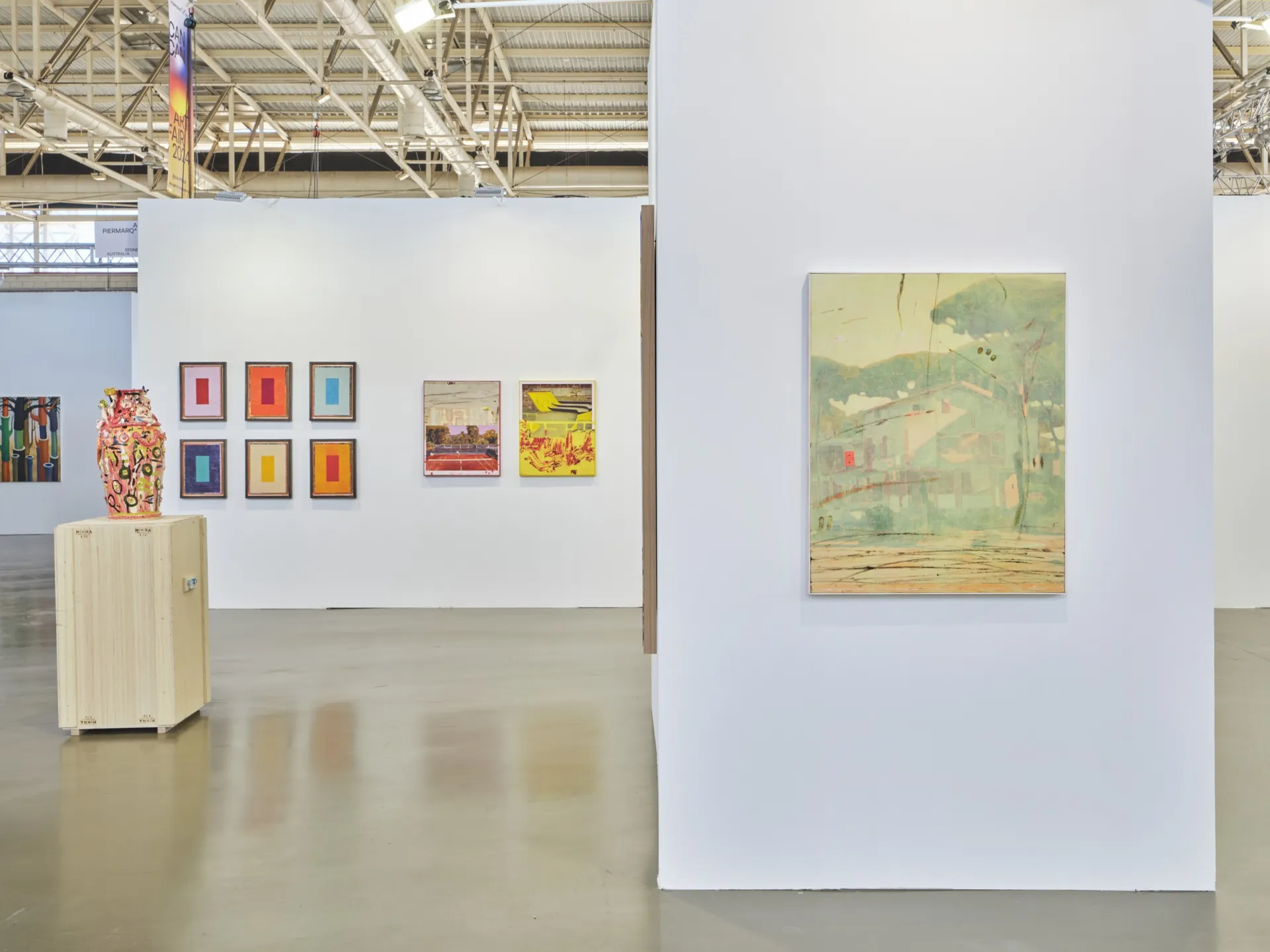 CAN Art Fair Ibiza 2024