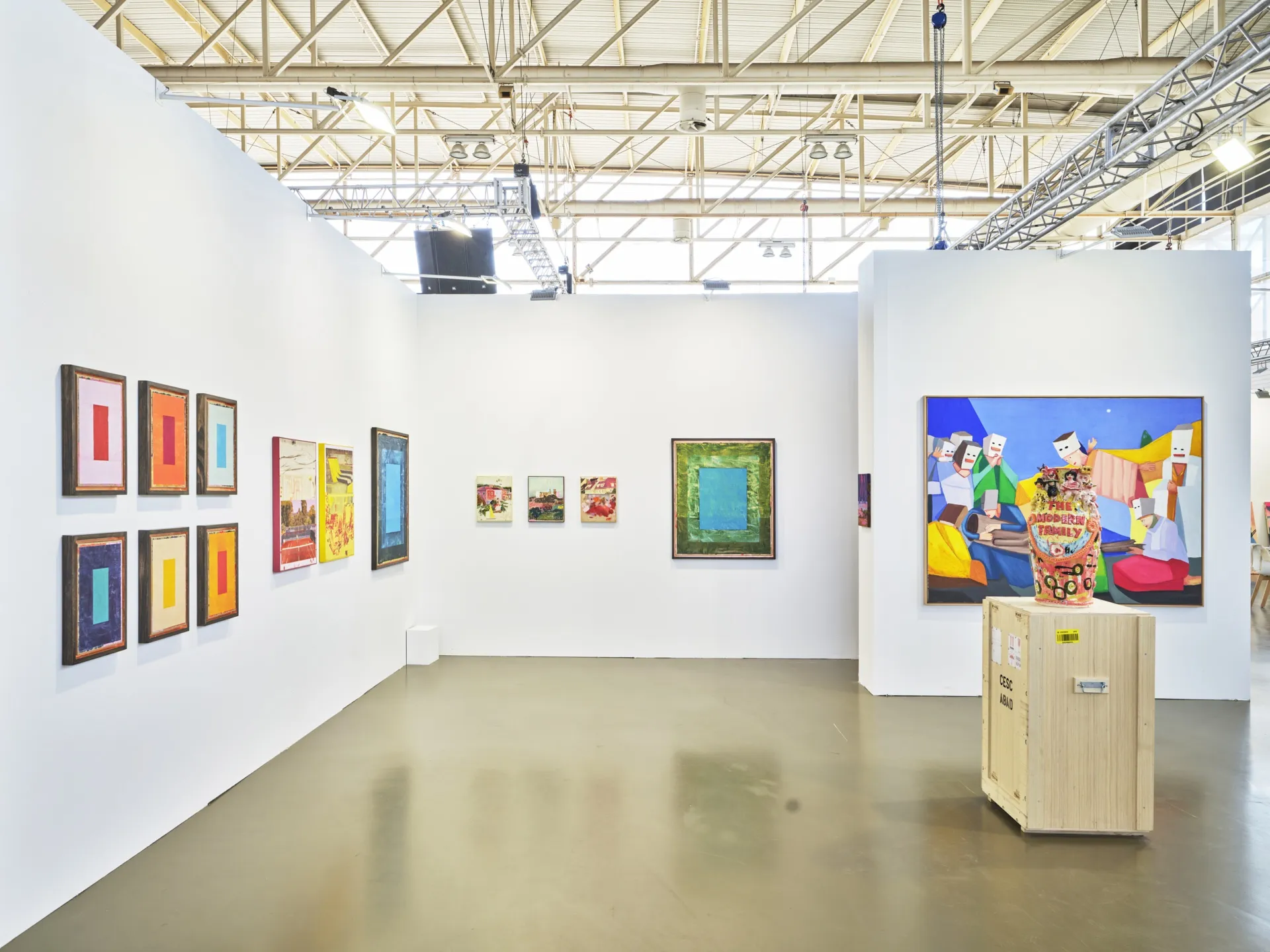 CAN Art Fair Ibiza 2024