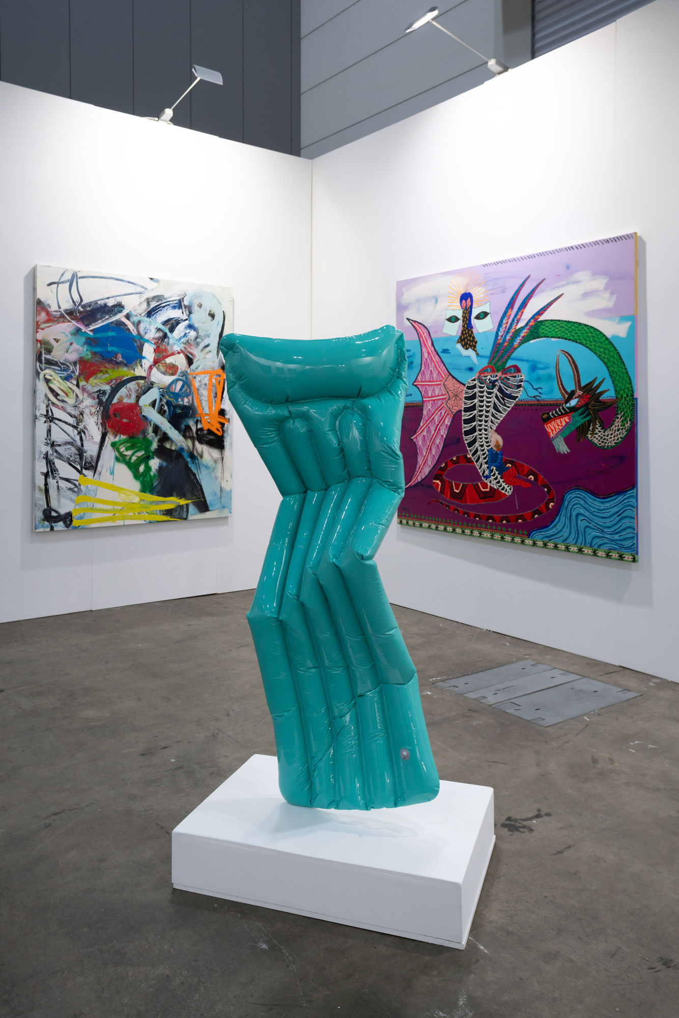 Melbourne Art Fair 2025