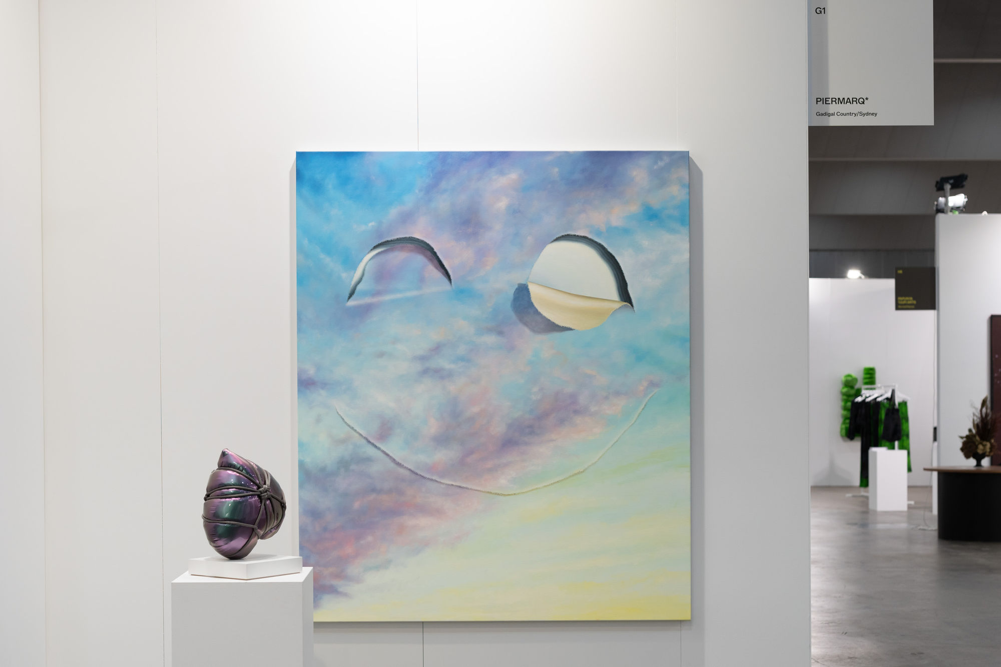 Melbourne Art Fair 2025