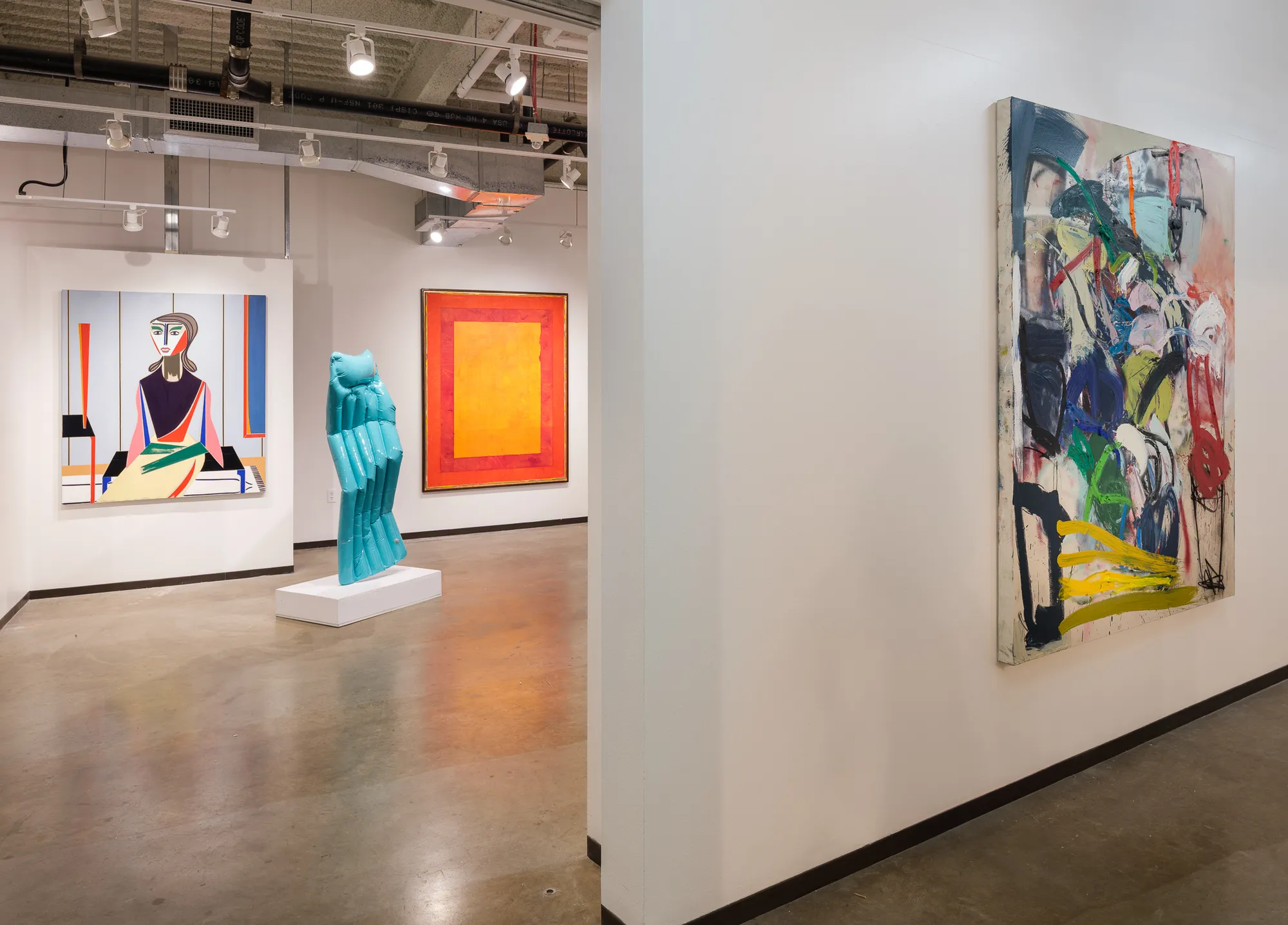 The Dallas Art Fair