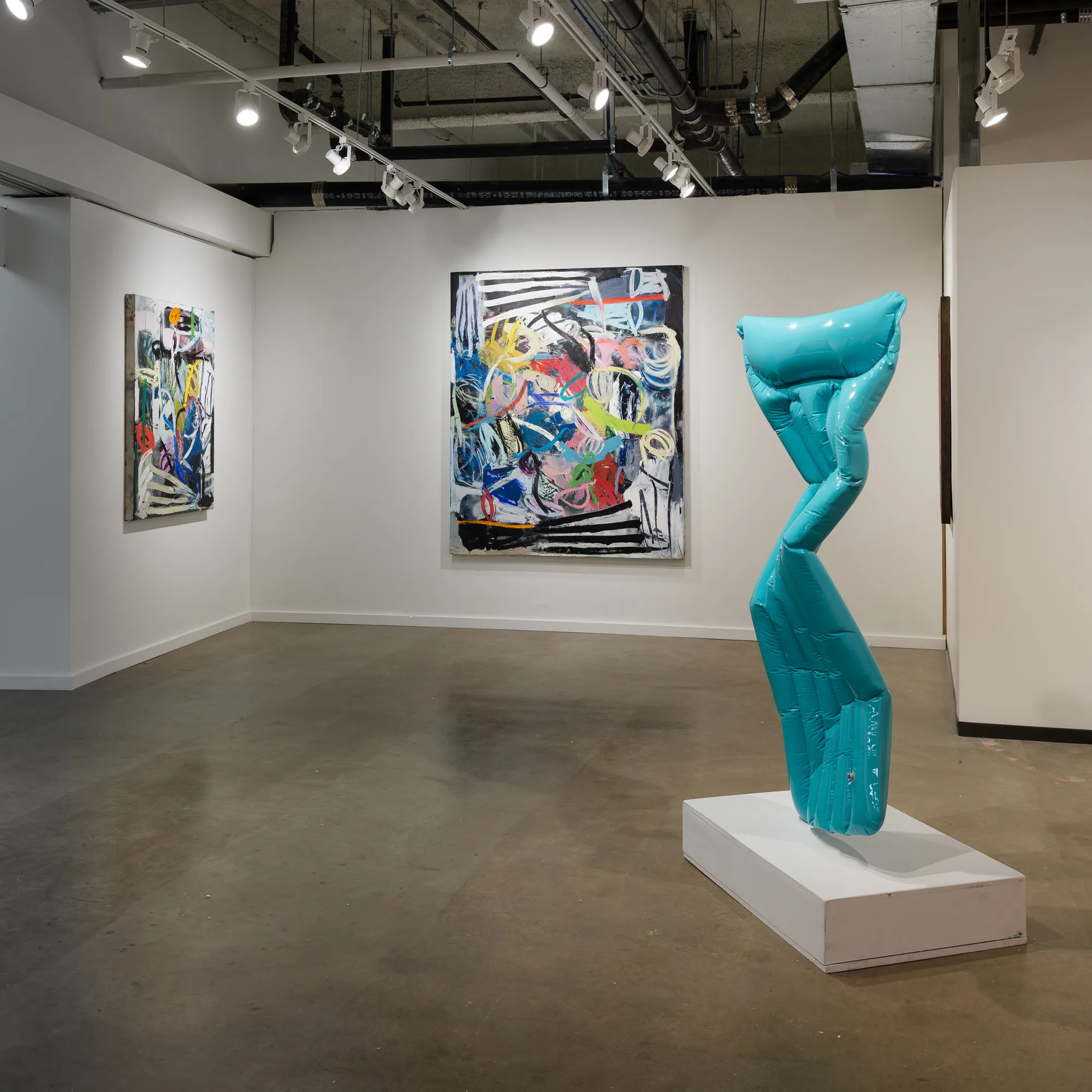 The Dallas Art Fair
