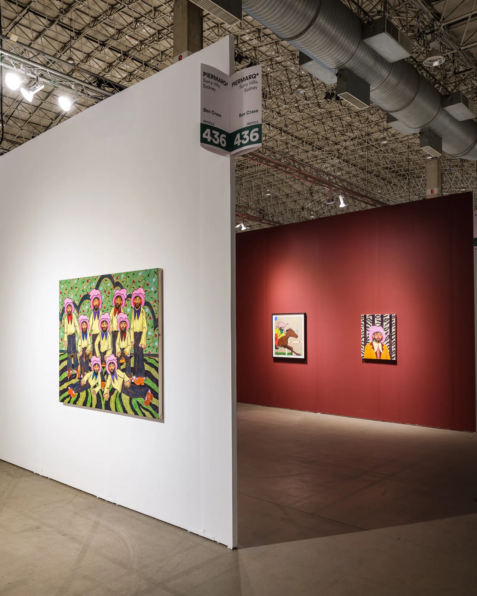 EXPO Chicago Art Fair