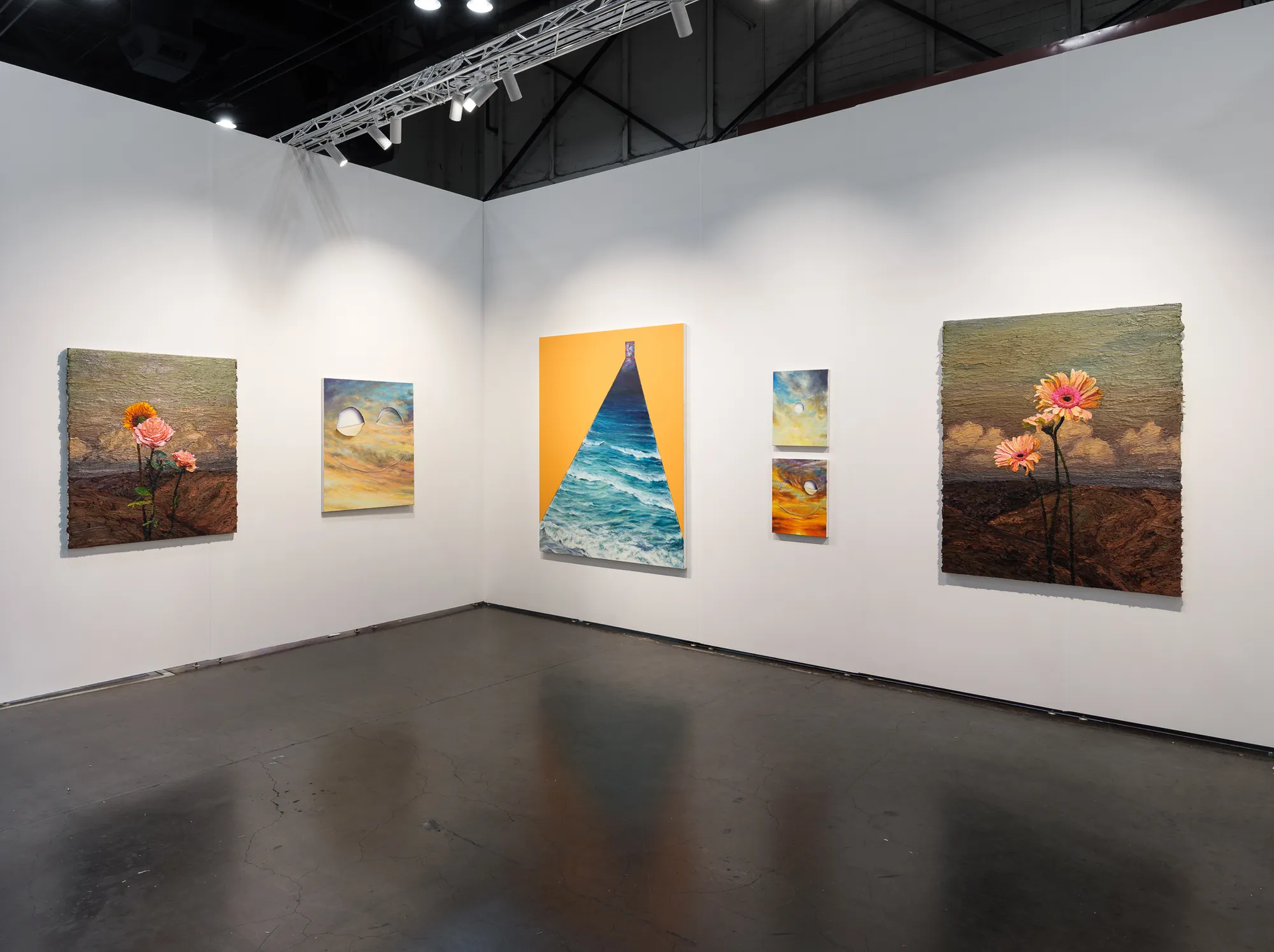 Untitled Art Fair Houston