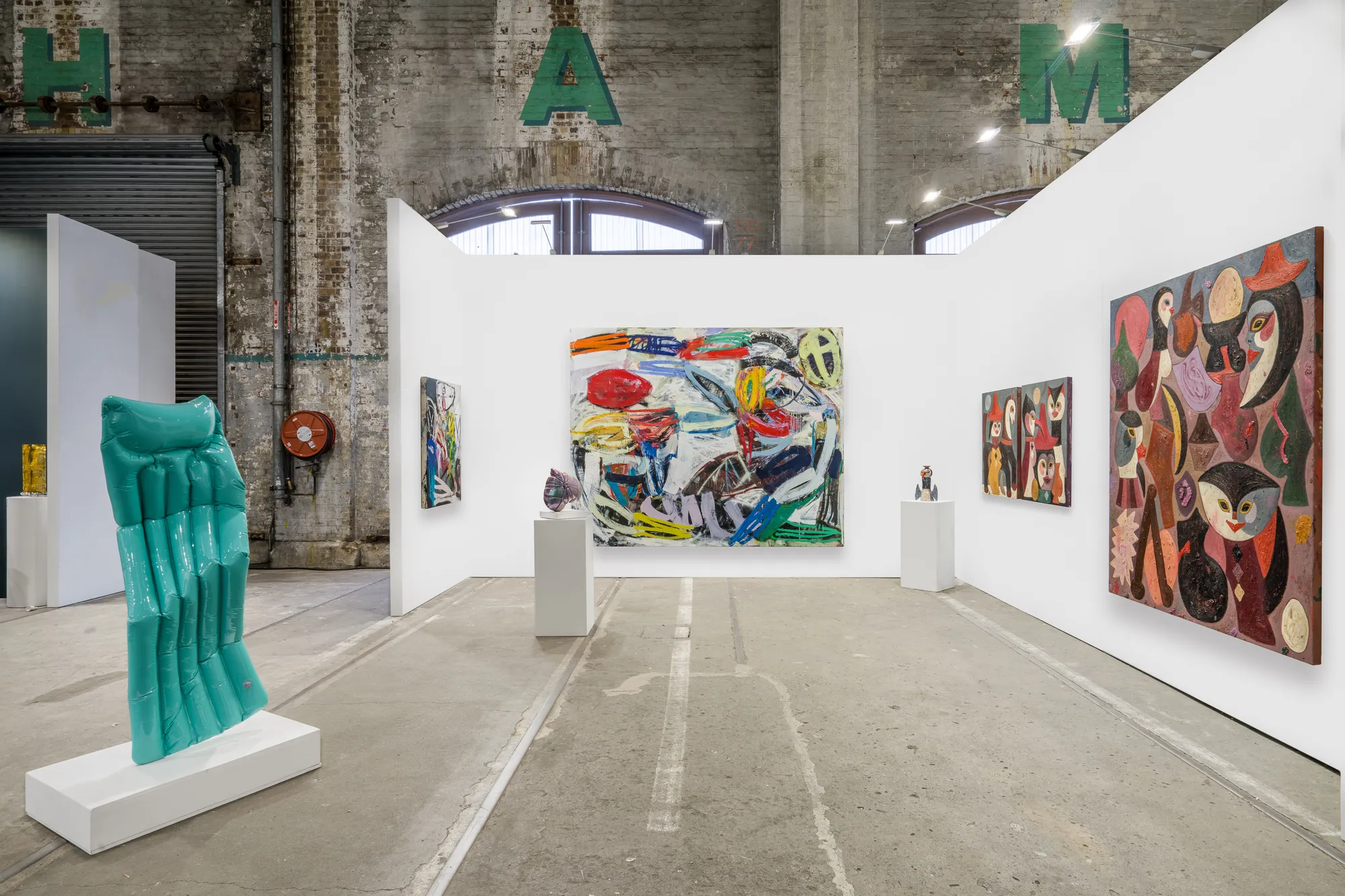 Sydney Contemporary 2025