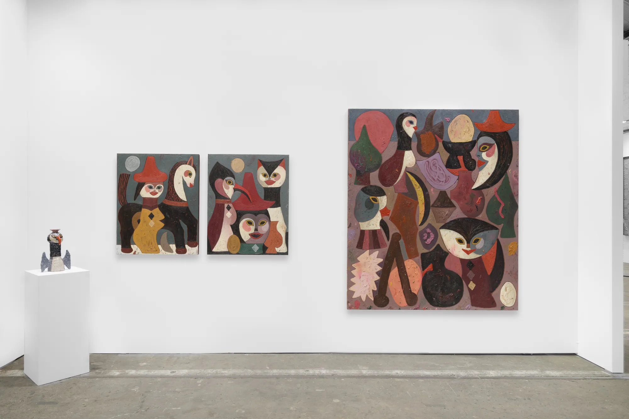 Sydney Contemporary 2025