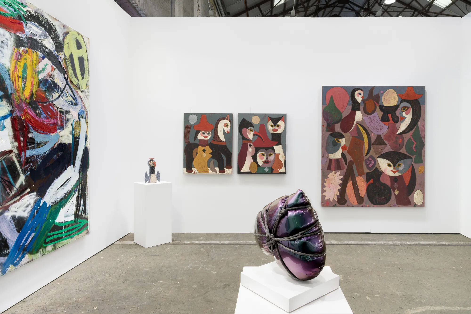 Sydney Contemporary 2025