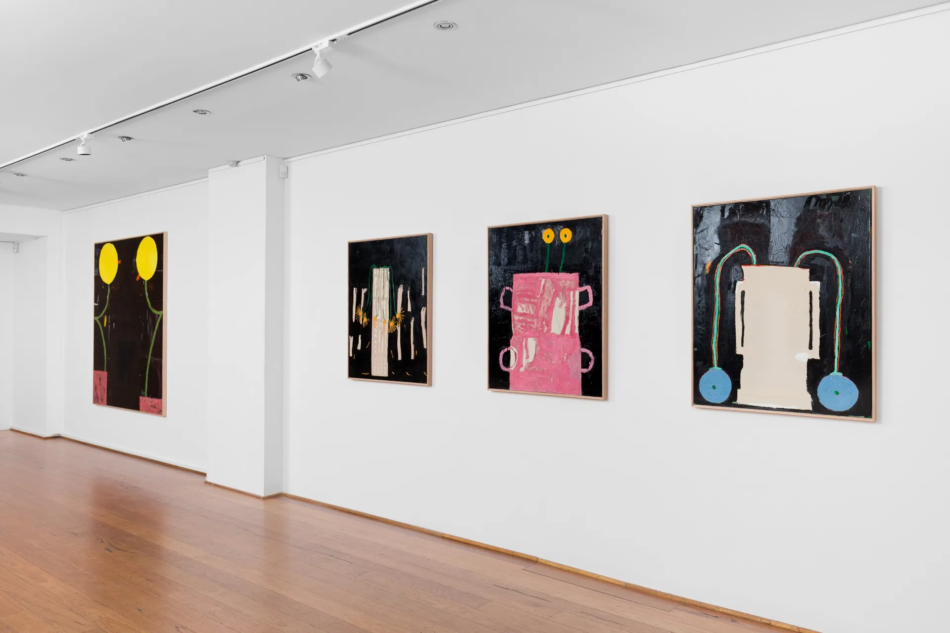 Install shot: Docqment