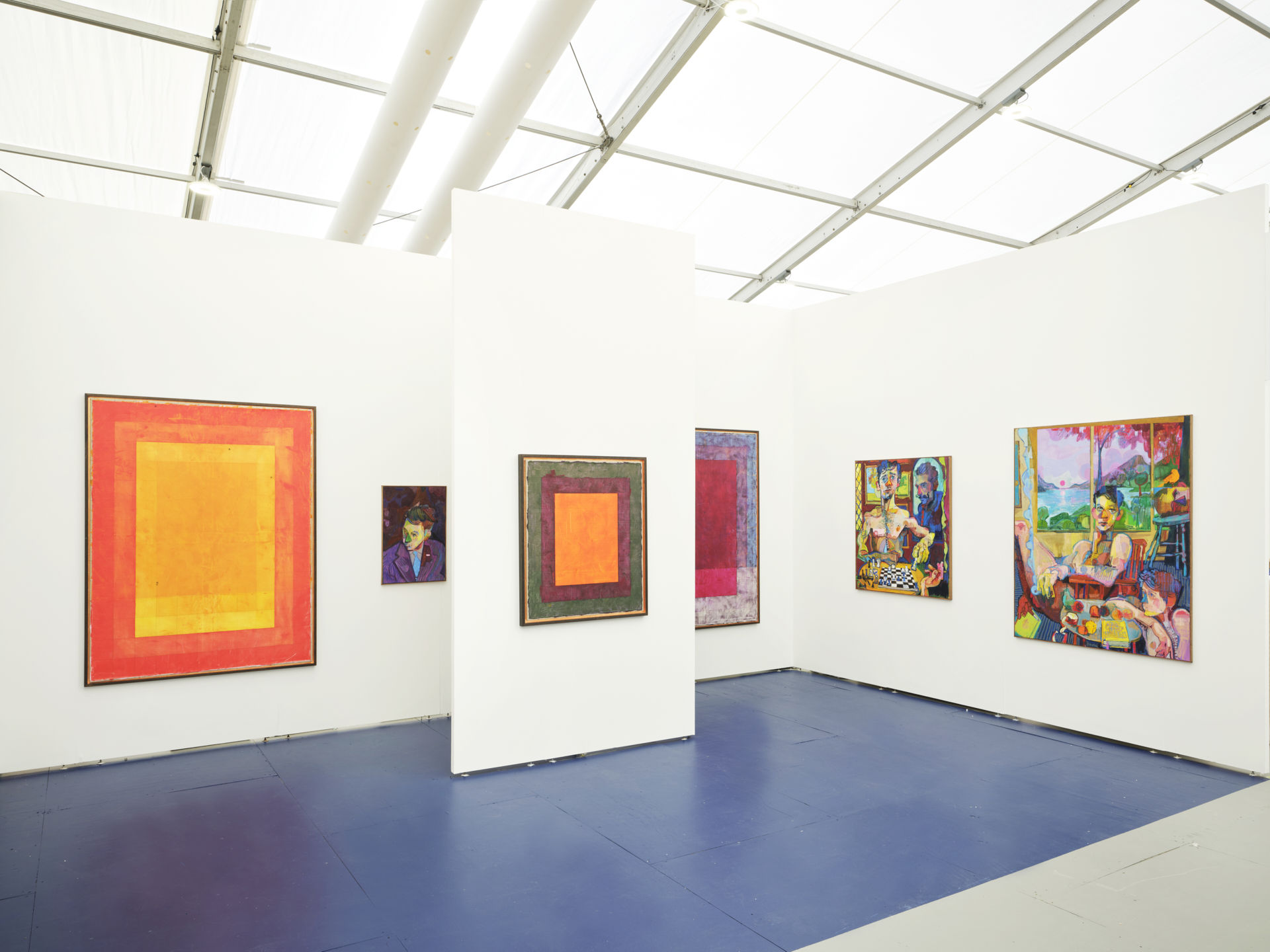 Untitled Art Fair Miami