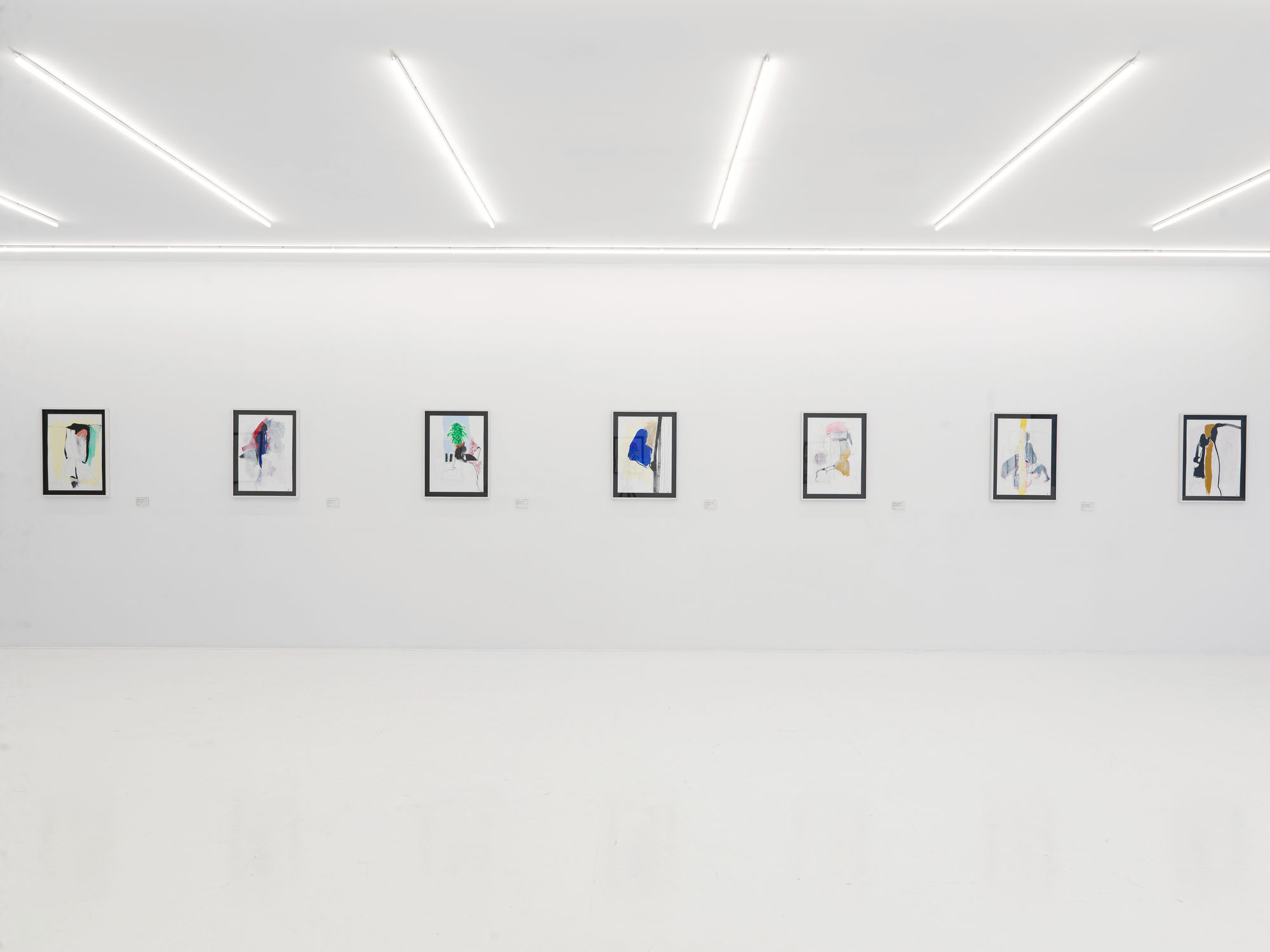 HÜSEYİN ÇAĞLAYAN, THE OTHER SIDE