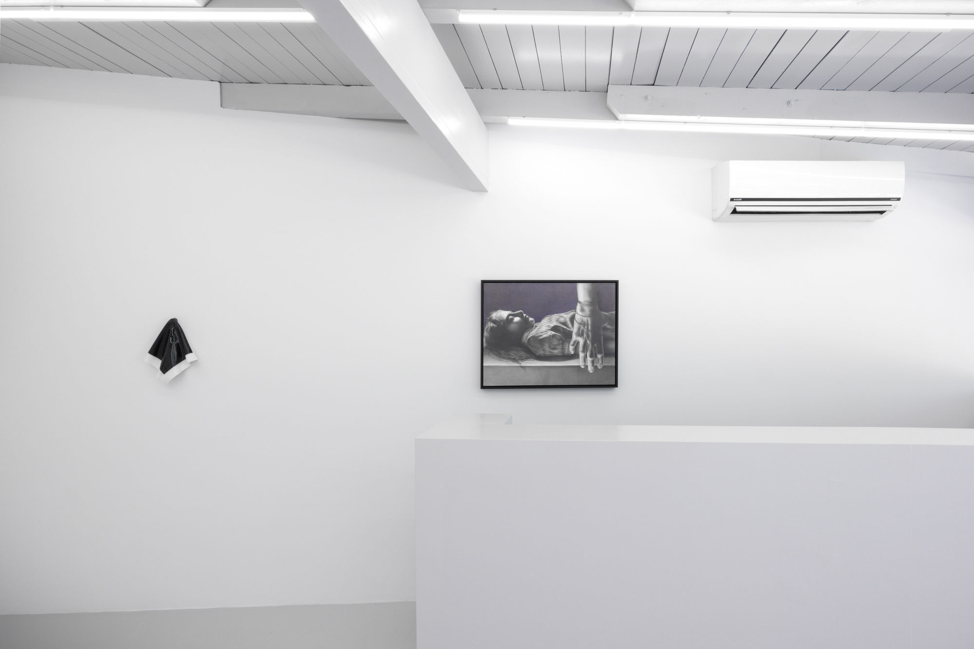 GROUP SHOW, PİLEVNELİ YALIKAVAK