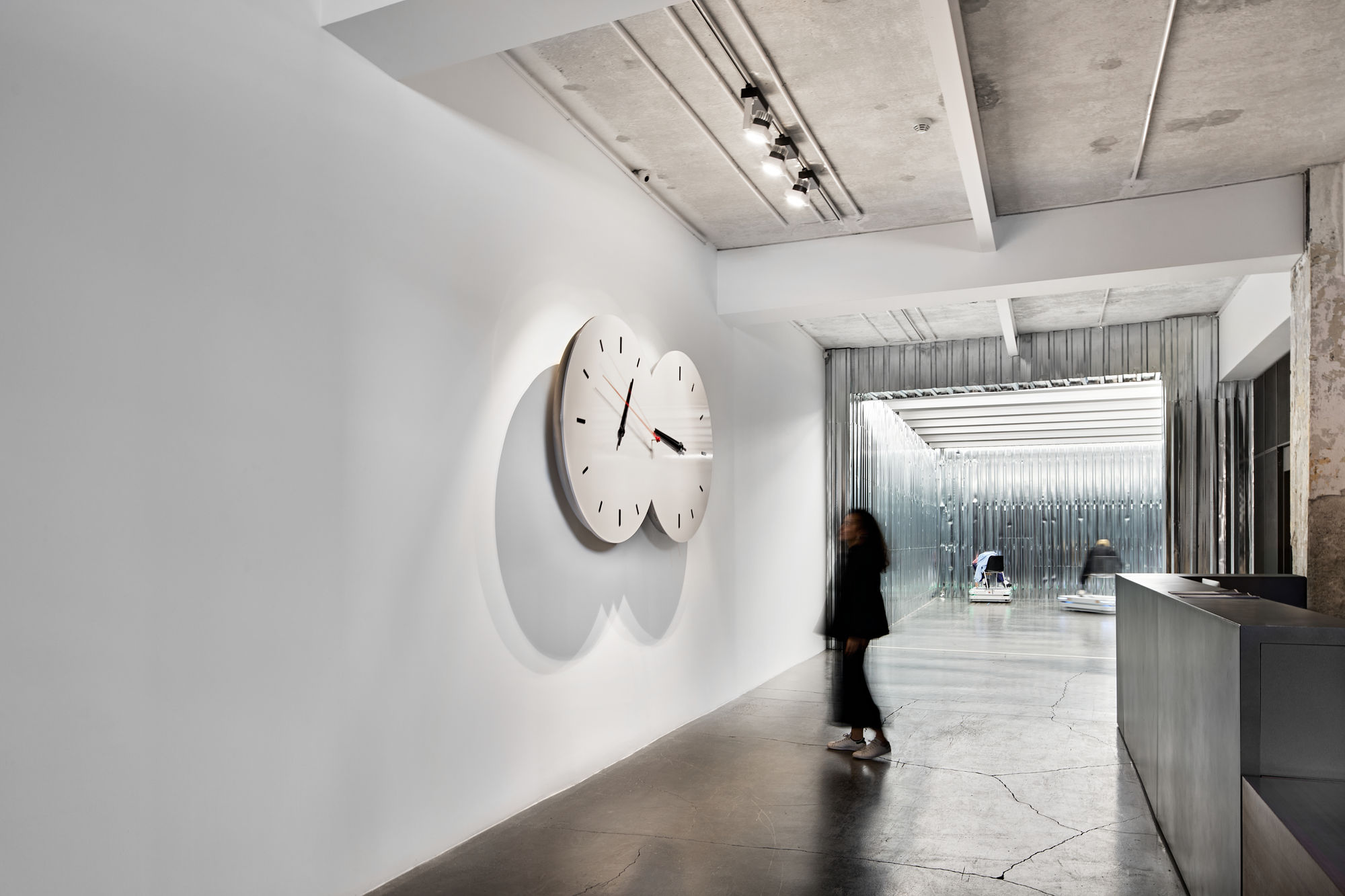 :mentalKLINIK - LUNATIC POETS