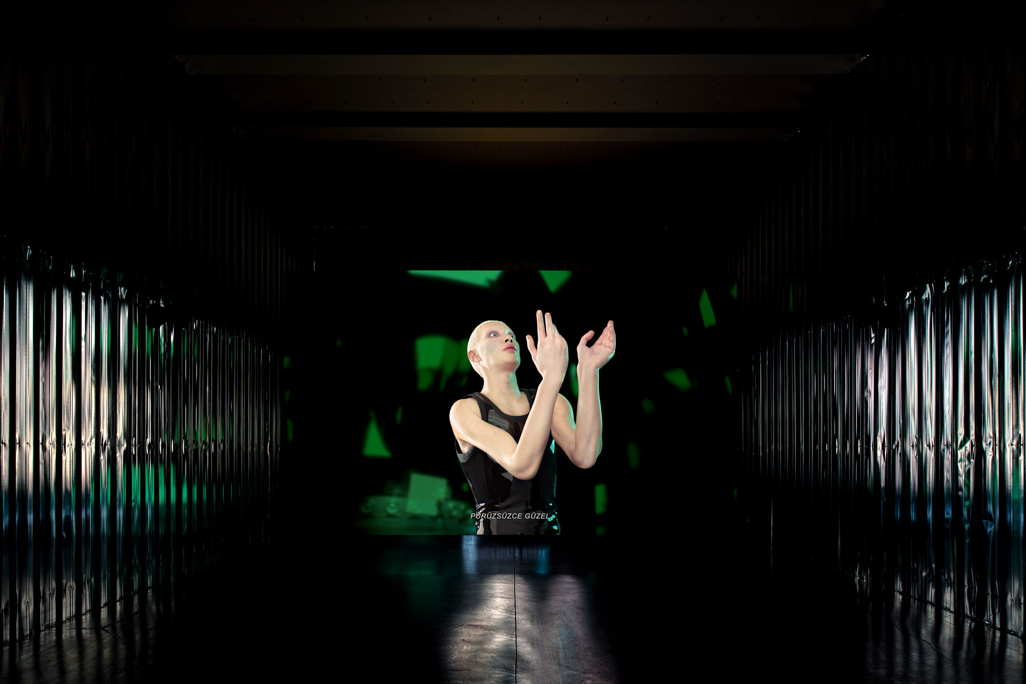 :mentalKLINIK - LUNATIC POETS