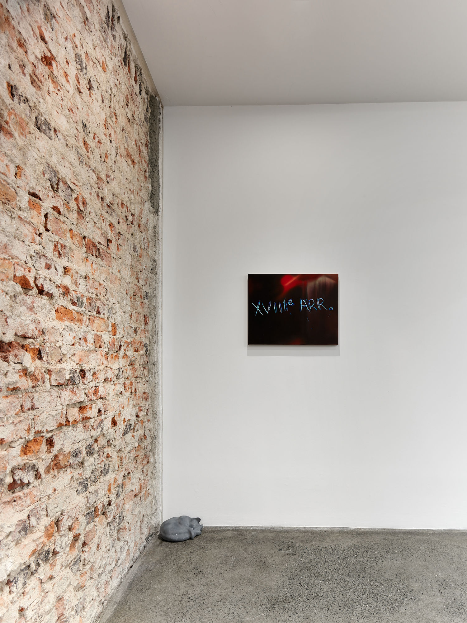 RYAN GANDER - PUSSIES AND PLACES