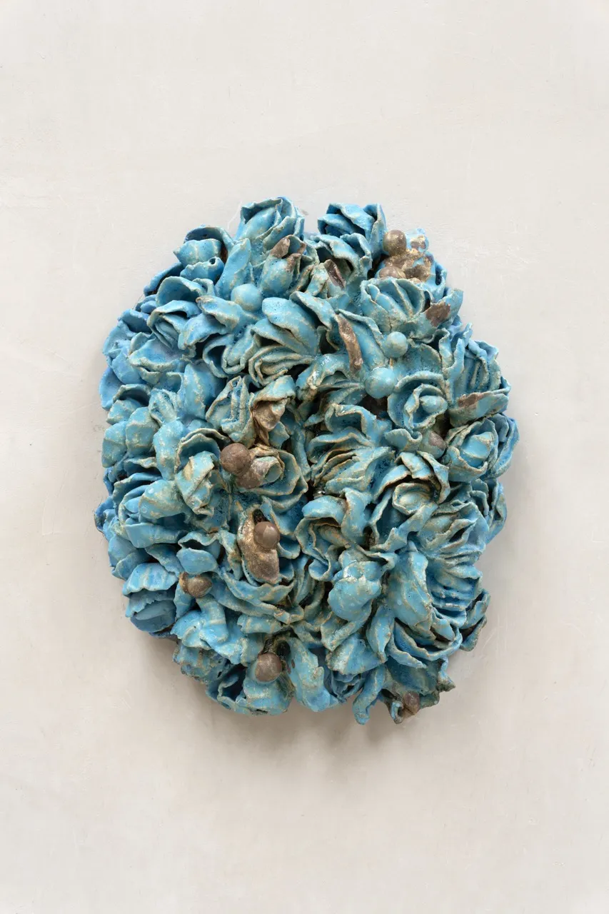 Johan Creten - The Dead Fly