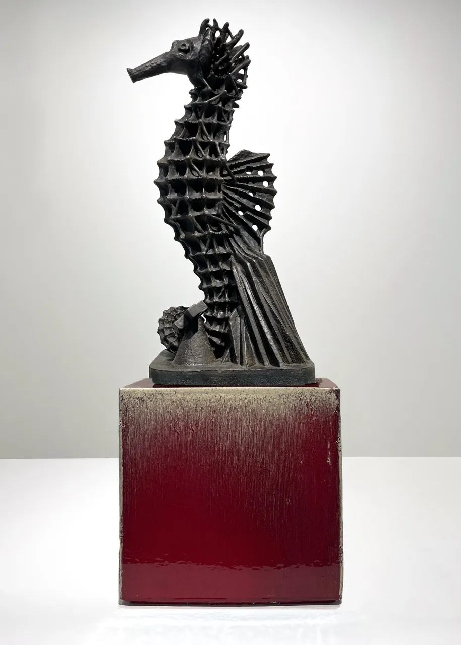 Johan Creten - The Dead Fly