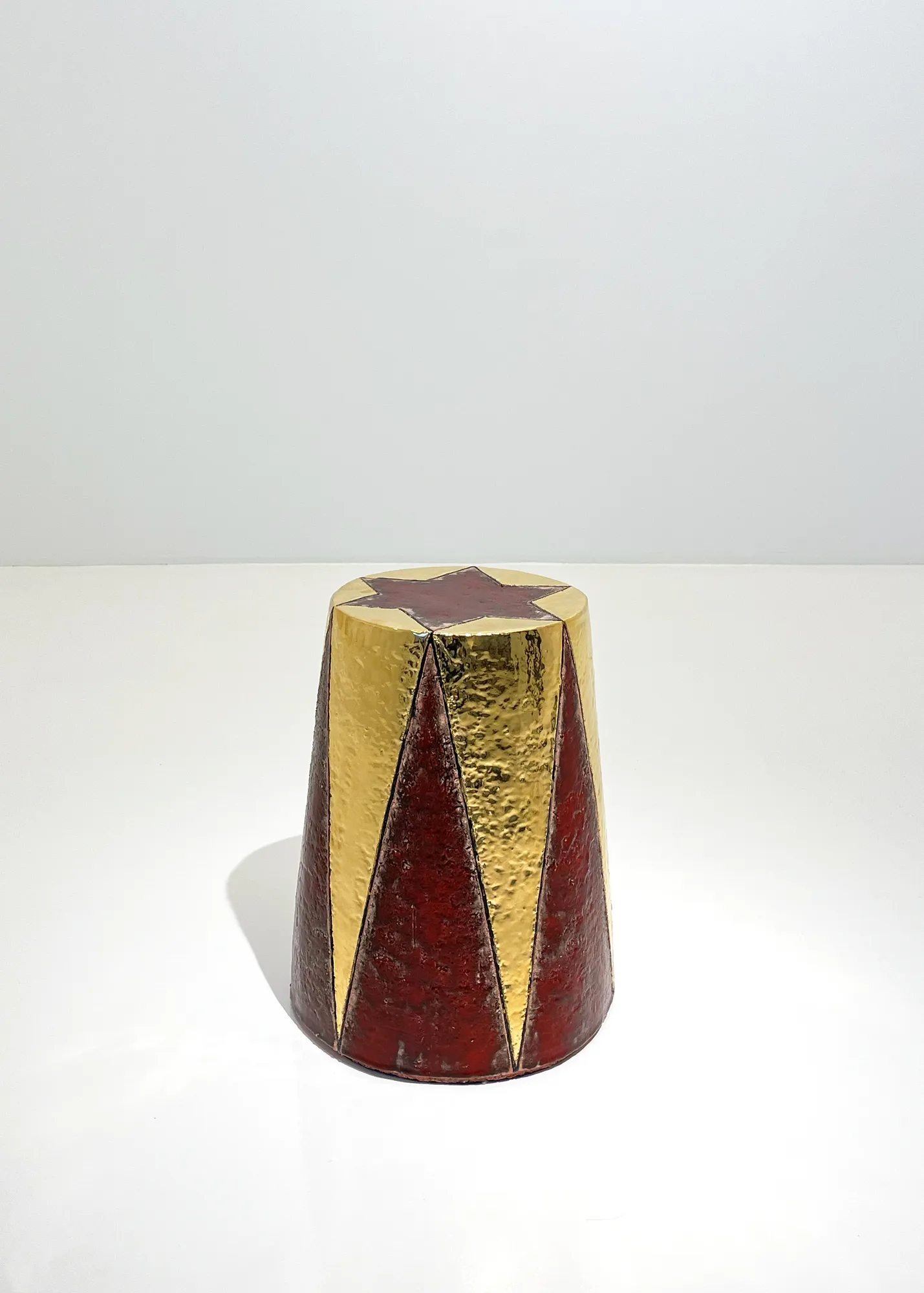 Johan Creten - The Dead Fly