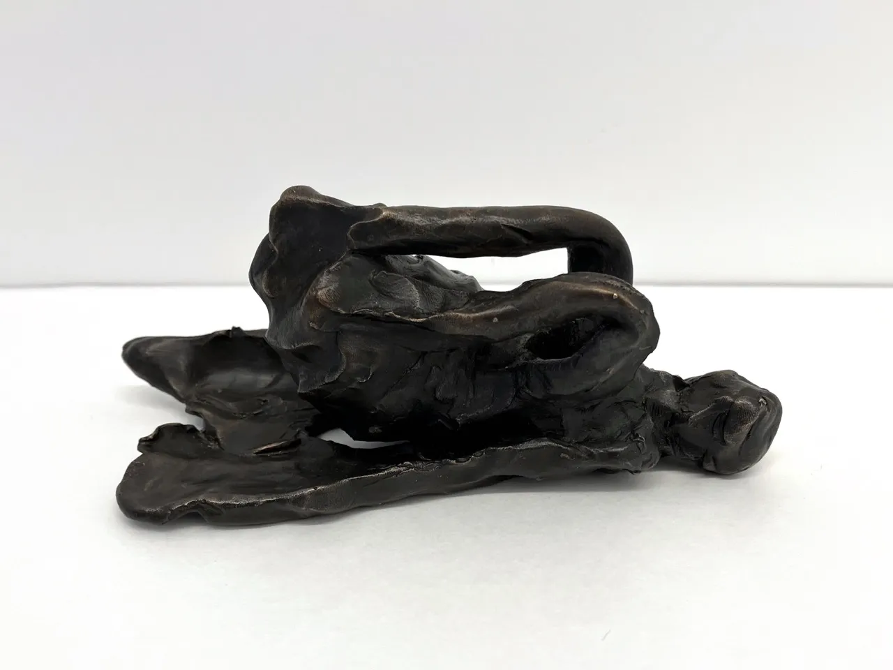 Johan Creten - The Dead Fly