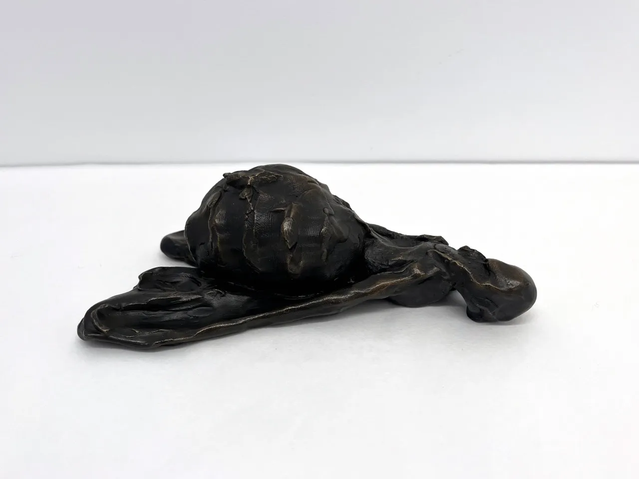 Johan Creten - The Dead Fly